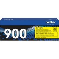 Brother TN-900YTWIN