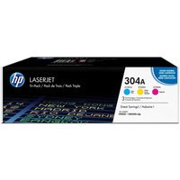 HP TriPack CF372AM (Cyan/Magenta/jaune)