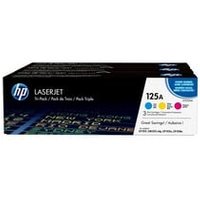 HP TriPack CF373AM (Cyan/Magenta/jaune)
