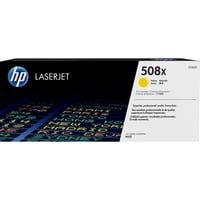 HP LaserJet 508X (CF362X)