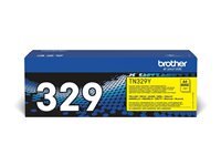 Brother TN-329Y