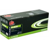 Toner compatible HP CF283A / Canon CRG-737 (Noir)