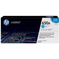 HP LaserJet 650A (CE271A)