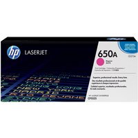 HP LaserJet 650A (CE273A)