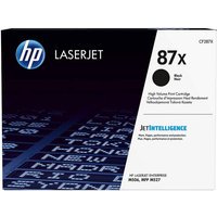 HP LaserJet 87X (CF287X)