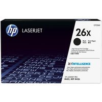 HP LaserJet 26X (CF226X)