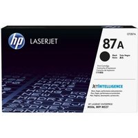 HP LaserJet 87A (CF287A)