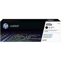 HP LaserJet 410X (CF410X)