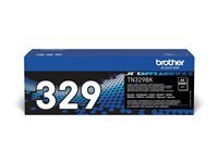 Brother TN-329BK