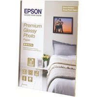 Epson Papier glacé qualité photo Premium 10 x 15 cm