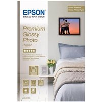 Epson Papier glacé qualité photo Premium