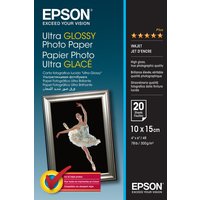 Epson Ultra Glossy Photo Paper