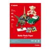 Canon MP-101 - Papier photo mat (A4 50 feuilles)
