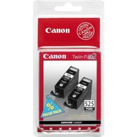 Canon Twin pack PGI-525 PGBK