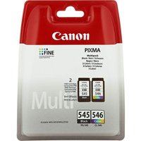 Canon MultiPack PG-545 + CL-546 standard