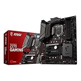 MSI Z270 GAMING M3