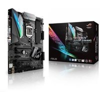 Asus STRIX Z270F GAMING
