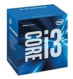 Intel Core i3-7100 (3.9 GHz)