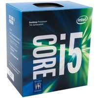Intel Core i5-7400 (3.0 GHz)