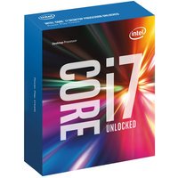 Intel Core i7-7700K (4.2 GHz)
