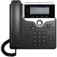 Cisco Small Business IP Phone 7821