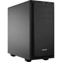 Be Quiet! Pure Base 600 (Noir)