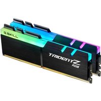 G.Skill Trident Z RGB 16 Go (2x8Go) DDR4 3000 MHz CL16