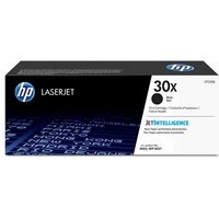 HP 30X - CF230X Noir haute capacité