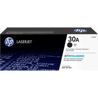 HP 30A - CF230A Noir