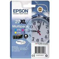 Epson 27XL Multipack - C13T27154012