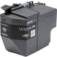 Brother LC3219XLBK Noir - haute capacité