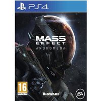 Mass Effect : Andromeda (PS4)
