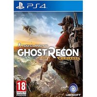 Ghost Recon : Wildlands (PS4)