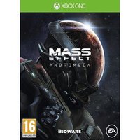Mass Effect : Andromeda (Xbox One)