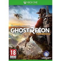 Ghost Recon : Wildlands (Xbox One)