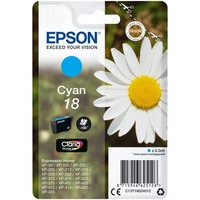 Epson Pâquerette 18 Cyan