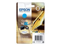 Epson Stylo à Plume 16 XL Cyan
