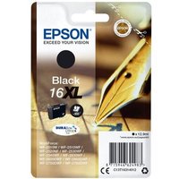 Epson Stylo à Plume 16 XL Noir