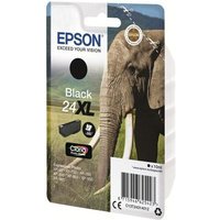 Epson 24XL Noir