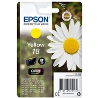 Epson Pâquerette 18 Jaune