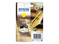 Epson Stylo à Plume 16 Jaune