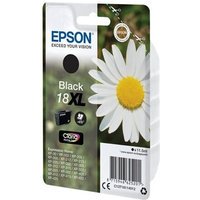 Epson Pâquerette 18XL Noir