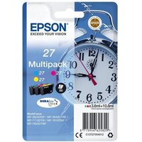 Epson Réveil Multipack 27