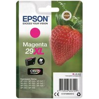 Epson Fraise 29XL Magenta