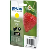 Epson Fraise 29 Jaune