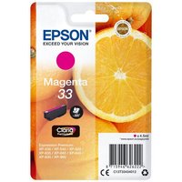 Epson Oranges 33 Magenta