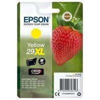 Epson Fraise 29XL Jaune