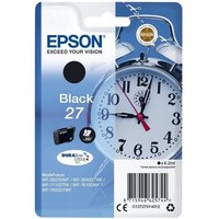 Epson Réveil 27 Noir