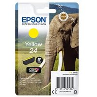 Epson Elephant 24 Jaune