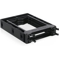 Icy Dock EZ-FIT Trio MB610SP
